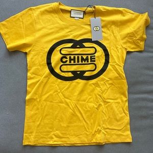 Gucci Chime Shirt